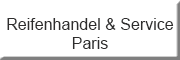 Reifenhandel & Service Paris<br> Reifenhandel & Service Paris<br>