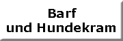 BARF & Hundekram BARF & Hundekram
