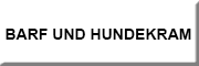 BARF & Hundekram<br>Bettina Feigenspan BARF & Hundekram<br>Bettina Feigenspan