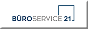 BüroService21 GbR<br>Janine Marchler Wildau