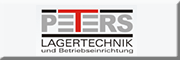 PETERS Lagertechnik und Betriebseinrichtung GmbH Gäufelden