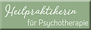Sabine Ebenschweiger - Heilpraktikerin für Psychotherapie Rettenbach