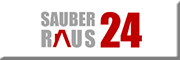 SAUBERRAUS 24<br>Georg Beckmann Bersenbrück SAUBERRAUS 24<br>Georg Beckmann Bersenbrück