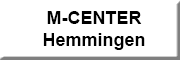 M-CENTER Hemmingen<br>Valdimir Buschel Hemmingen