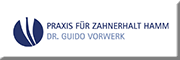 Praxis für Zahnerhalt Hamm<br>Guido Vorwerk 