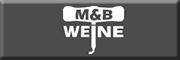 M&B Weine<br>Manfred Hecht Stolberg