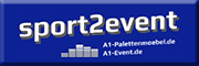 sport2event UG ( Hafungsbeschränkt )<br>Thomas Rosin Ottersberg sport2event UG ( Hafungsbeschränkt )<br>Thomas Rosin Ottersberg