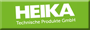 HEIKA Technische Produkte GmbH<br>Sven Kager Schwäbisch Gmünd