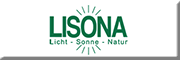 LISONA Licht-Sonne-Natur UG<br>Carla Hoenig-Boers LISONA Licht-Sonne-Natur UG<br>Carla Hoenig-Boers