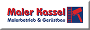 Maler Kassel Malerbetrieb&Gerüstbau Durmersheim