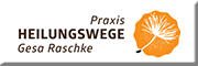 Praxis Heilungswege<br>Gesa Raschke Neuenkirchen