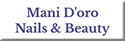 Mani D:oro Nails & Beauty Salon<br>Alma Dervishi Schwäbisch Hall