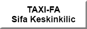 TAXI-FA<br>Sifa Keskinkilic Weinheim