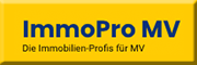 ImmoPro MV<br>Jana Schuster Neubrandenburg