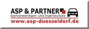 ASP & Partner Witten - KFZ Sachverständigen & Ingenieurbüro Witten