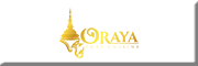 Oraya Thai Cuisine<br>Wacharapong Tammongkol Aachen