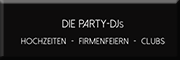 Die Party-DJs<br> Oberursel Die Party-DJs<br> Oberursel