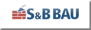 S&B Bau GmbH & Co. KG<br>Mike Baranczek Heiligengrabe S&B Bau GmbH & Co. KG<br>Mike Baranczek Heiligengrabe