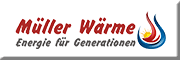 Müller Wärme GmbH Gelenau Müller Wärme GmbH Gelenau
