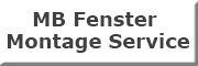 MB Fenster Montage Service<br>  Halver