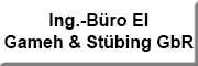 Ing.-Büro El Gameh & Stübing GbR Ing.-Büro El Gameh & Stübing GbR
