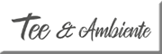 Tee & Ambiente Inh. Lutz Schilling Tee & Ambiente Inh. Lutz Schilling