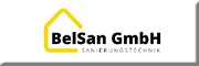 BelSan GmbH Boden- und Treppenbeschichtung<br>Murat Kilin 