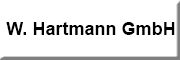 W. Hartmann GmbH Gundelfingen