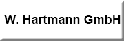 W. Hartmann GmbH Gundelfingen W. Hartmann GmbH Gundelfingen