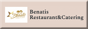 Benatis Restaurant Catering Hannover
