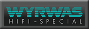 Wyrwas HIFI Special 