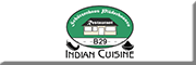 B29 Indisches Restaurant Schützenhaus<br>Randeep Singh Plüderhausen