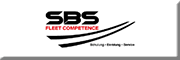 SBS Fleet-Competence Schulung Beratung Service<br>Olaf Horwarth Salem