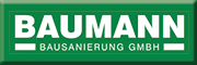 Baumann Bausanierung GmbH 