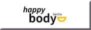 Happy Body Berlin<br>Billy Wayne Blackwell Happy Body Berlin<br>Billy Wayne Blackwell