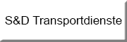 S&D Transportdienste<br>  