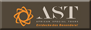 AST African Special Tours GmbH<br>Daniela Seigert 