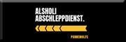 alsholi abschleppdienst<br>  Germersheim