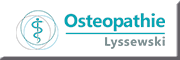 Osteopathie Lyssewski 