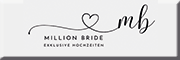 Million Bride Exklusive Hochzeiten Halver