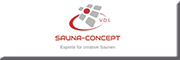 SAUNACONCEPT<br>Harald Weidner Rottweil SAUNACONCEPT<br>Harald Weidner Rottweil