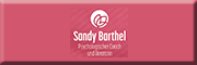 Sandy Barthel Coaching Sandy Barthel Coaching