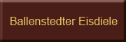 Ballenstedter Eisdiele<br>Thomas Fischer Ballenstedt Ballenstedter Eisdiele<br>Thomas Fischer Ballenstedt