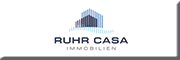 Ruhr Casa Immobilien GmbH<br>Chris Reinersmann 