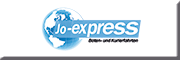 Jo-express Joanna Piskorz Jo-express Joanna Piskorz