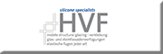 HVF silicone specialists GmbH & Co.KG Weilheim an der Teck