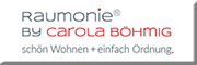 Raumonie by Carola Böhmig
Böhmig & Böhmig GbR 