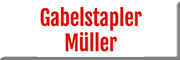 Gabelstapler Müller AM Service & Verkauf GmbH (Müller) Gabelstapler Müller AM Service & Verkauf GmbH (Müller)