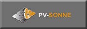 PV-Sonne energy GmbH<br>Markus Lankes Nittenau