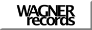 WAGNER RECORDS<br>Benjamin Zeller Reutlingen